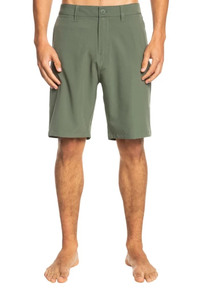 Quiksilver EQYWS03782 - Ocean Union 20" Amphibian Erkek Şort - 9