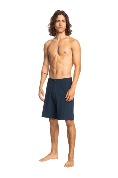 Quiksilver EQYWS03782 - Ocean Union 20" Amphibian Erkek Şort - 2