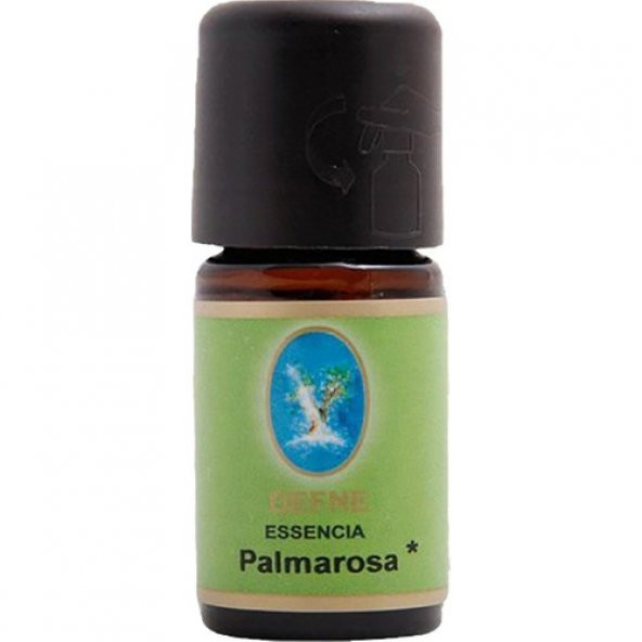 Nuka Palmarosa Yağı 5 ml ürün görseli