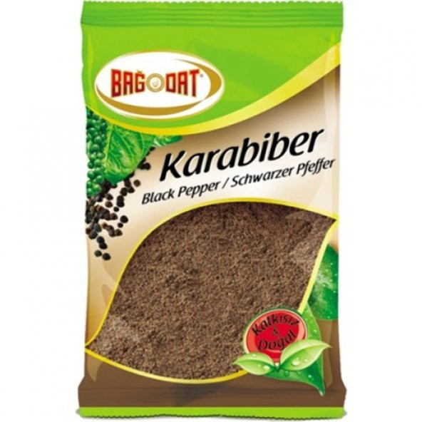 Bağdat Karabiber Toz (1 kg)