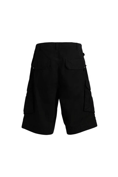 Bad Bear 21.01.11.001 - Devon Cargo Erkek Şort - 6