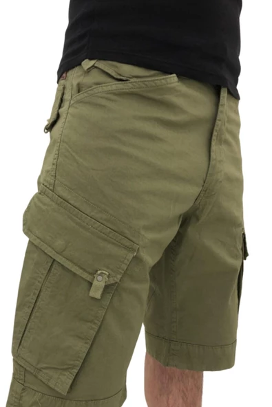 Bad Bear 21.01.11.001 - Devon Cargo Erkek Şort - 3