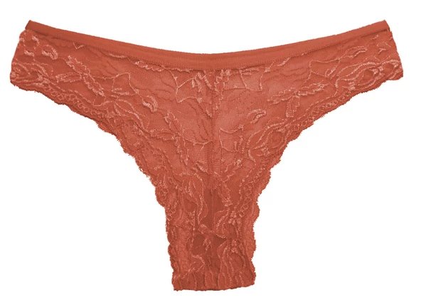 ASM0113 Bayan Somon Dantel Tanga String ürün görseli 1