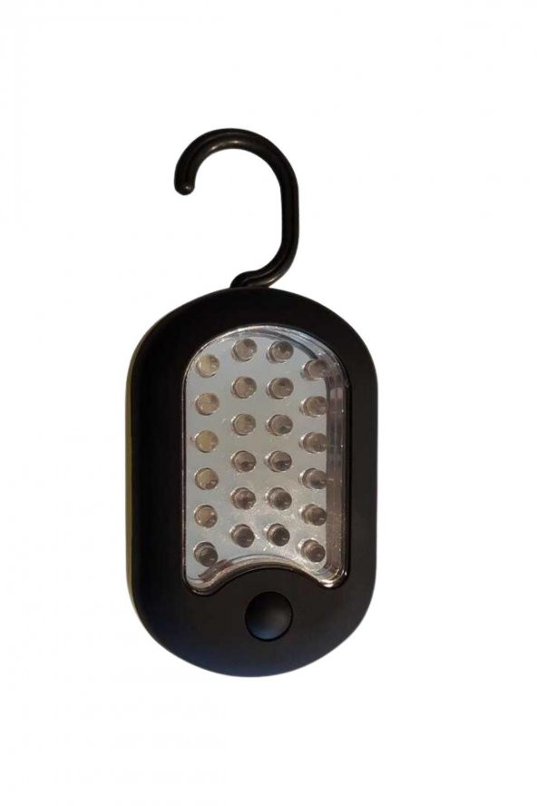 FreeCamp 202236 - Mini Lamba 27 LEDli - 2