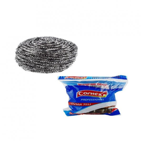 Toptel / Ovma Teli / Bulaşık Teli