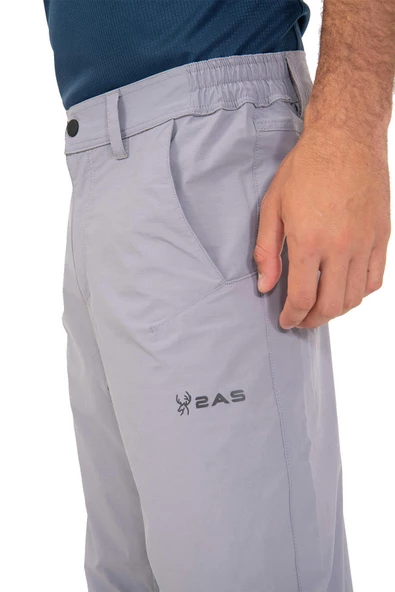 2AS 2ASPLASIC01 - Plasic Erkek Pantolon - 3