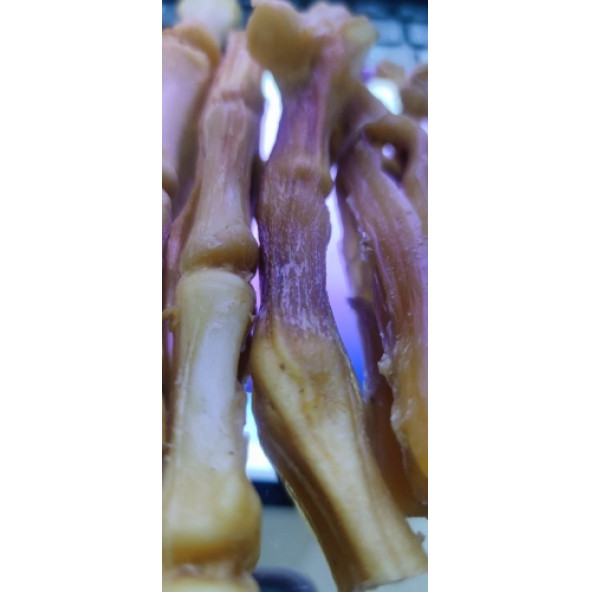 Kurutulmuş Dana Kuyruğu 100 gr - 2