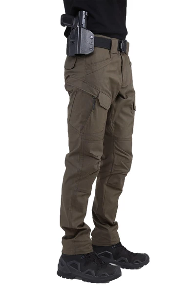 North Mountain NM-2500 - Strong Tactical Pantolon - 4