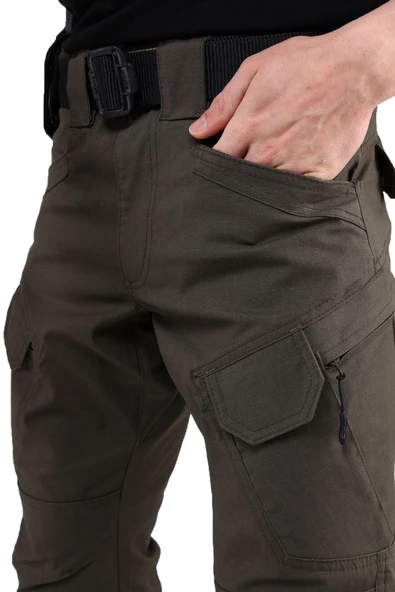 North Mountain NM-2500 - Strong Tactical Pantolon - 6