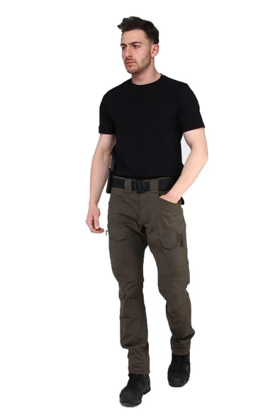 North Mountain NM-2500 - Strong Tactical Pantolon - Resim 2