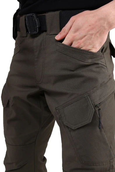 North Mountain NM-2500 - Strong Tactical Pantolon - Resim 6