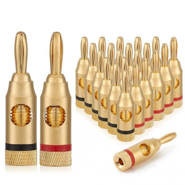 Kaliteli Banana Gold Jack 4 Adet - 2