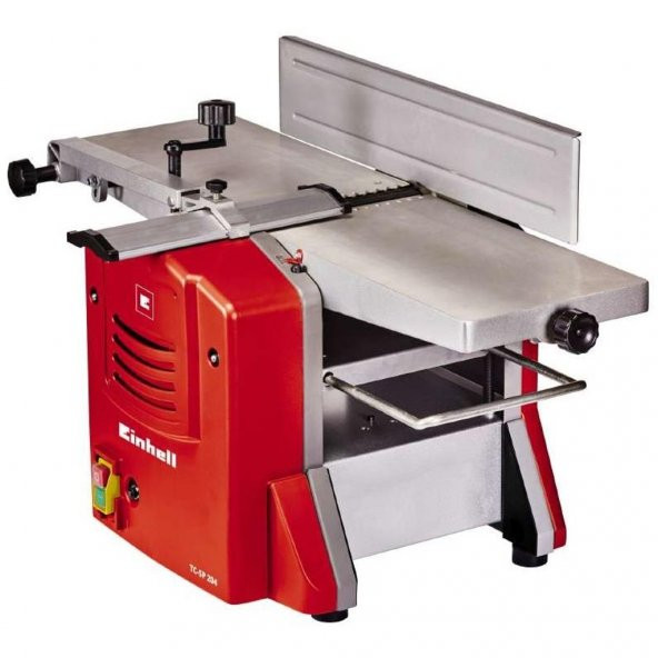 Einhell TC-SP 204 Planya Kalınlık Makinesi 1500 W