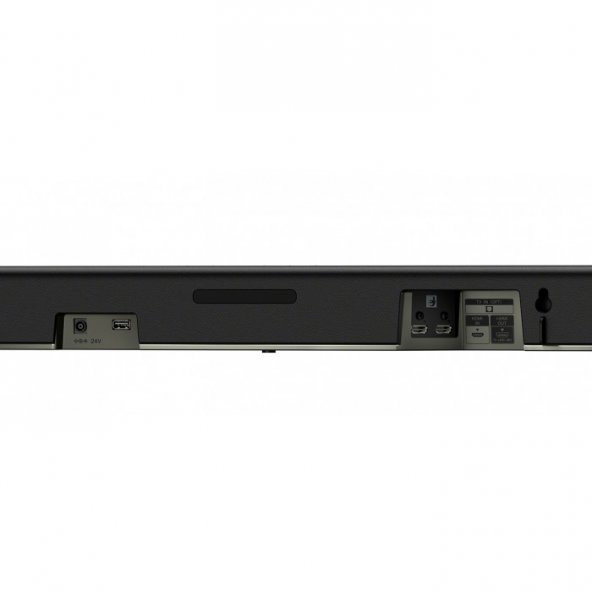 SONY HT-X8500 Soundbar 2.1 Kanal 400W Dolby Atmos Soundbar - 4