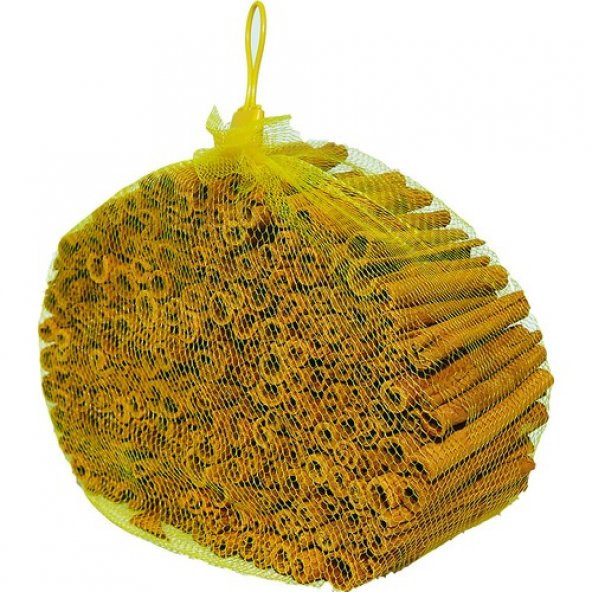 Bağdat Baharat Çubuk Tarçın 1Kg File - 2