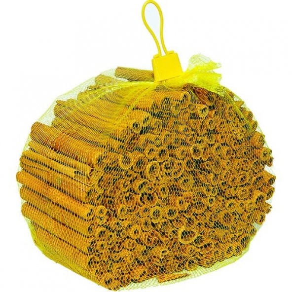 Bağdat Baharat Çubuk Tarçın 1Kg File - 3