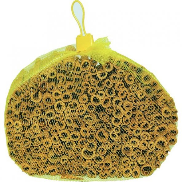 Bağdat Baharat Çubuk Tarçın 1Kg File - 4