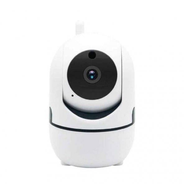 Wellbox WB-2020 Wi-Fİ Bebek Güvenlik Kamerası 2 MP