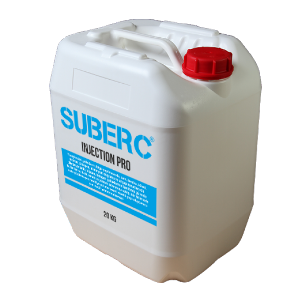 SUBERC INJECTION PRO
