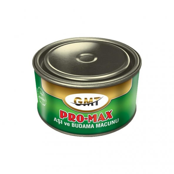 Gmt Promax Aşı Macunu Soğuk Uygulanan Budama Aşı Macunu 250 Gr - 2