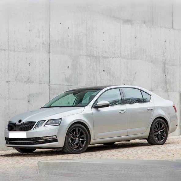 Skoda Octavia 3 A7 2013-2020 Motor Alt Karter Koruma 5Q0825236Q - 3