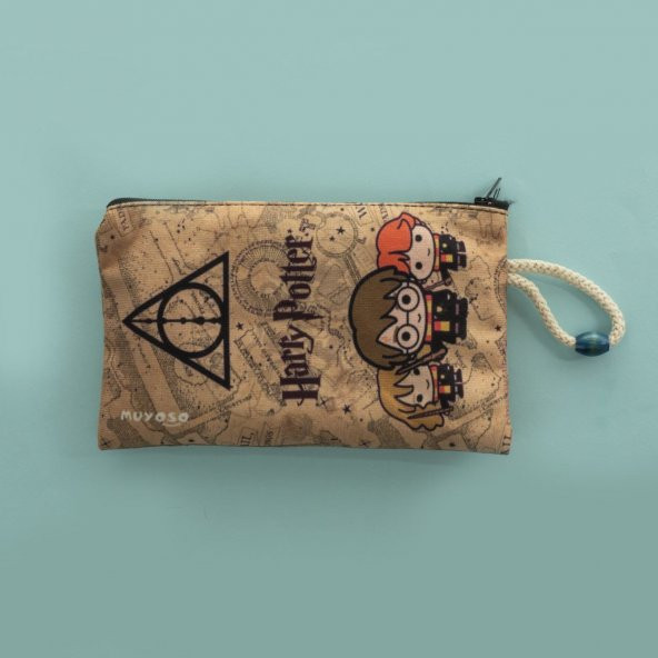 Harry Potter Kalemlik - 8