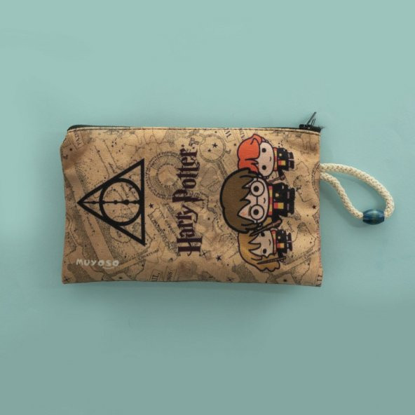 Harry Potter Kalemlik - 11