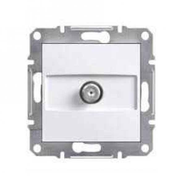 Schneider Asfora SAT Prizi, sonlu, tekli çerçevesiz EPH3770121 ürün görseli