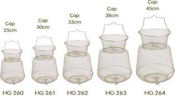 Effe Tel Livar 25 Cm