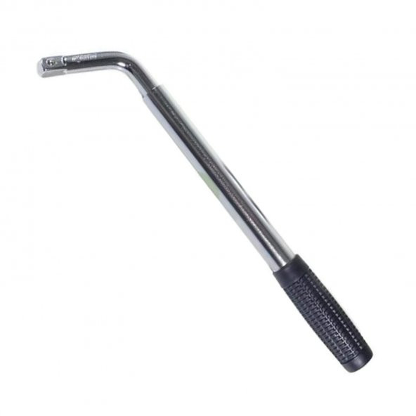Rico L Bijon Anahtarı Lokmalı Pipo Tipli L Bijon 21x23 mm 3 PC - 2