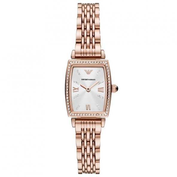 Emporio Armani AR11406 26 mm Rose Gold Kadın Kol Saati