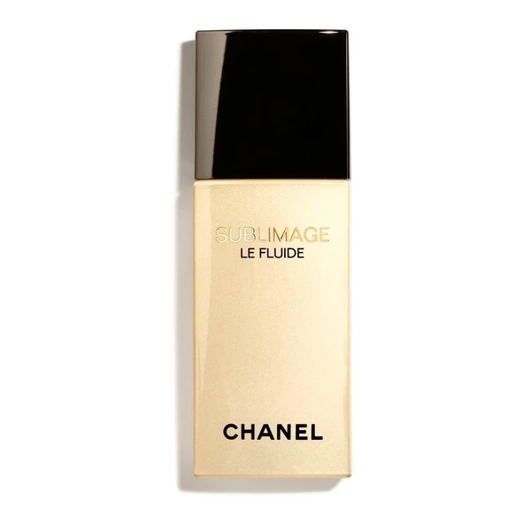 Chanel Sublimage Le Fluid 50 ml