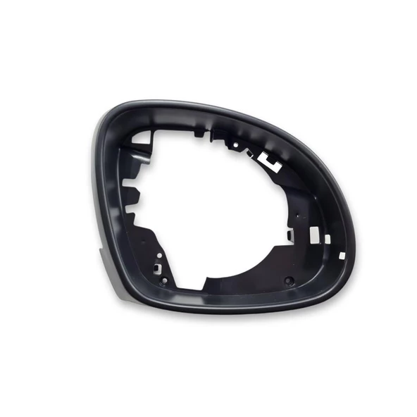 VW Tiguan 2008-2015 Sağ Dış Dikiz Aynası Çerçevesi 5N0857602A