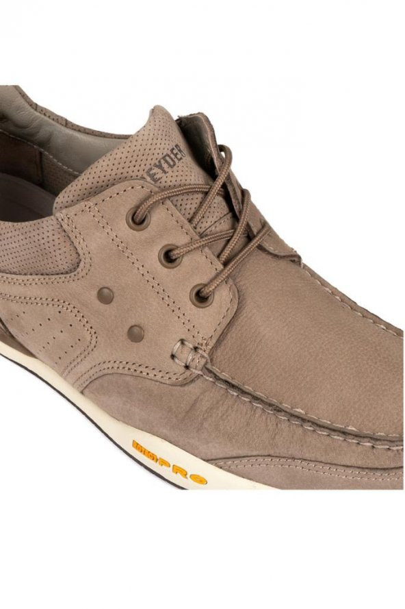 Greyder 00102 Erkek Marıne Ayakkabı Vizon 40-45 - 2