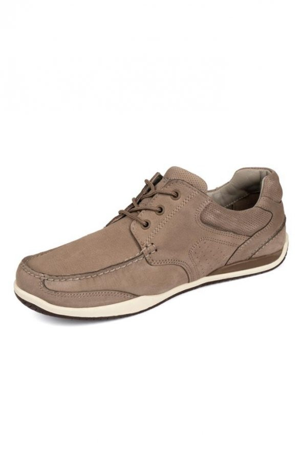Greyder 00102 Erkek Marıne Ayakkabı Vizon 40-45 - 3