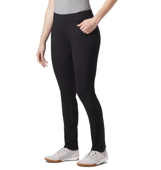 Columbia Anytime Casual Pull On Kadın Pantolon AK0782-010