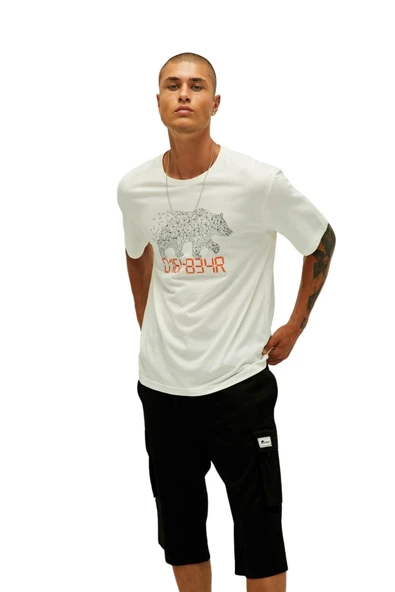 Bad Bear 22.01.07.050 - Dıgıbear T-Shırt ürün görseli 1