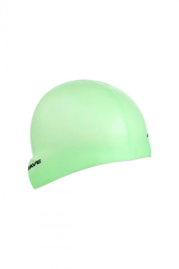 Mad Wave M053504 - Pastel Silikon Yüzücü Bone - 2