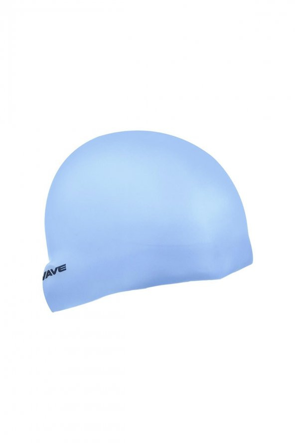 Mad Wave M053504 - Pastel Silikon Yüzücü Bone - 3