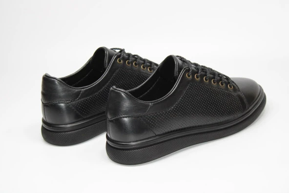 MARYJANE HAKİKİ DERİ TAM ORTOPEDİK HAFİF TABAN KADIN BASKI DESEN GÜNLÜK ÇARIK YÜRÜYÜŞ AYAKKABI - 6