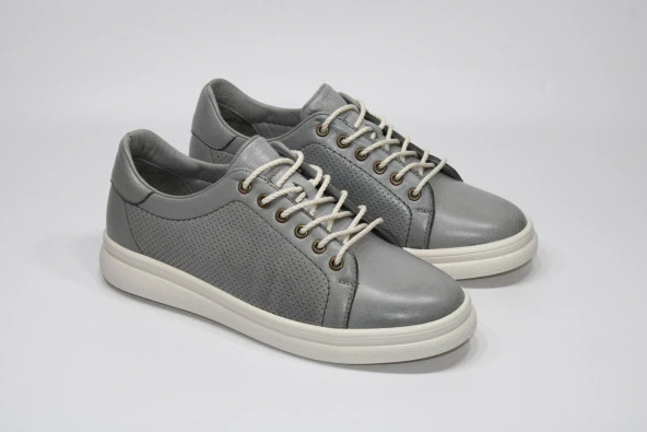 MARYJANE HAKİKİ DERİ TAM ORTOPEDİK HAFİF TABAN KADIN BASKI DESEN GÜNLÜK ÇARIK YÜRÜYÜŞ AYAKKABI - 7