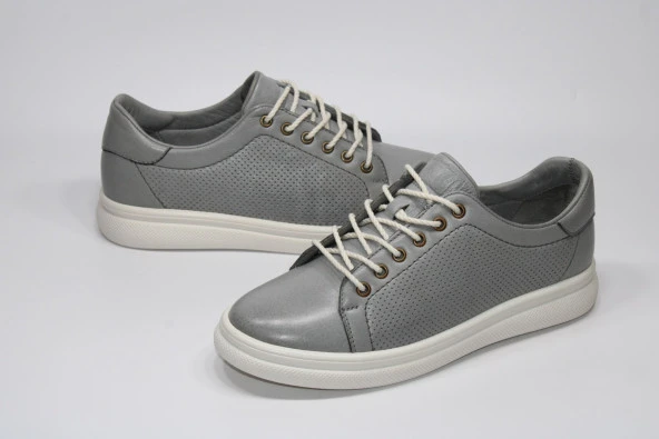 MARYJANE HAKİKİ DERİ TAM ORTOPEDİK HAFİF TABAN KADIN BASKI DESEN GÜNLÜK ÇARIK YÜRÜYÜŞ AYAKKABI - 8