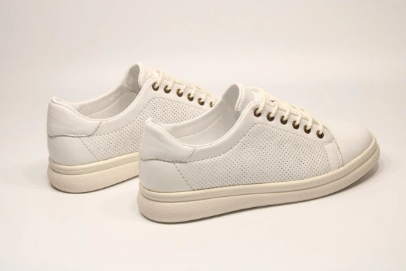 MARYJANE HAKİKİ DERİ TAM ORTOPEDİK HAFİF TABAN KADIN BASKI DESEN GÜNLÜK ÇARIK YÜRÜYÜŞ AYAKKABI - 12