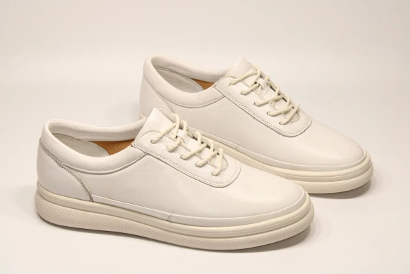 MARYJANE HAKİKİ DERİ TAM ORTOPEDİK HAFİF TABAN KADIN GÜNLÜK ÇARIK YÜRÜYÜŞ AYAKKABI