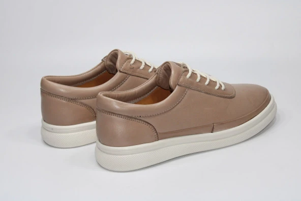 MARYJANE HAKİKİ DERİ TAM ORTOPEDİK HAFİF TABAN KADIN GÜNLÜK ÇARIK YÜRÜYÜŞ AYAKKABI - 8