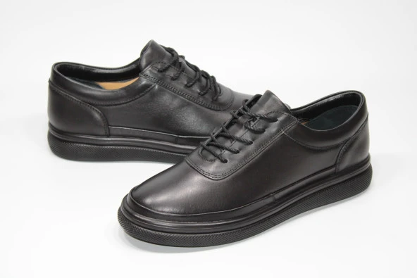 MARYJANE HAKİKİ DERİ TAM ORTOPEDİK HAFİF TABAN KADIN GÜNLÜK ÇARIK YÜRÜYÜŞ AYAKKABI - 9