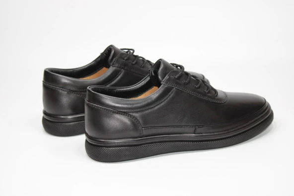 MARYJANE HAKİKİ DERİ TAM ORTOPEDİK HAFİF TABAN KADIN GÜNLÜK ÇARIK YÜRÜYÜŞ AYAKKABI - 11