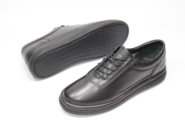 MARYJANE HAKİKİ DERİ TAM ORTOPEDİK HAFİF TABAN KADIN GÜNLÜK ÇARIK YÜRÜYÜŞ AYAKKABI - 12