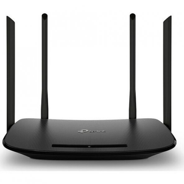 Tp-Link Archer VR300 AC1200 Wireless Vdsl-Adsl Modem Router