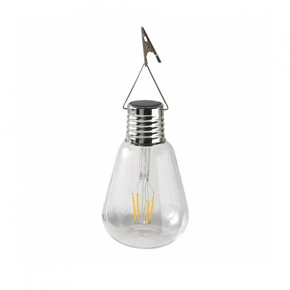 Colours Filaled Solar Ampul 0,02 Watt
